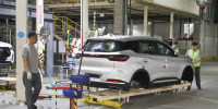 BMW стал лидером по продажам среди премиальных брендов в Петербурге - Петербургский дневник