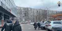 Фото: ГСУ СК РФ по Петербургу - Мой район
