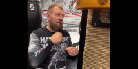 Емельяненко рассказал про запой футболистов петербургского «Зенита» - Петербургский дневник
