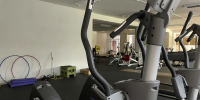 Клиентка Mytimefitness на Оптиков впала в кому после тренировки. Друг нашел ее на земле - Neva.Today