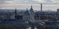В Петербурге трем предприятиям достанется свыше 400 миллионов рублей на развитие проектов - Петербургский дневник