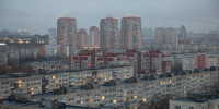 В России захотели обнулить ставку по семейной ипотеке для многодетных семей - Петербургский дневник