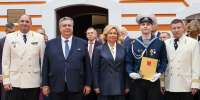 Представитель ГУМРФ вошел в число лучших выпускников в Санкт-Петербурге - ГМА им. адм. С.О.Макарова