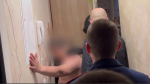Скриншот видео ГСУ СК РФ по Петербургу
