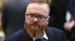 Госдума отвергла предложение Милонова о лишении эскортниц гражданства