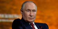 Россия предложит провести заседание Евразийского экономического совета в Петербурге - tvspb.ru - ТК Санкт-Петербург