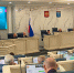 В Законодательном собрании Ленобласти заслушали отчет о выполнении бюджета - ГТРК Санкт-Петербург