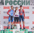 Петербургские гонщики - призеры чемпионата России по велоспорту на шоссе - Комитет по физкультуре и спорту