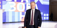 Андрей Хлутков: «В многополярном мире побеждает тот, кто четко осознает свою идентичность и цели» - Петербургский дневник