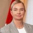 Юлия Логвиненко. Фото: группа администрации Колпинского района - Мой район