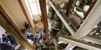 Фото: Санкт-Петербургская митрополия - Мой район
