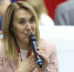 Заместитель министра науки и высшего образования РФ Ольга Петрова - СПб ГПУ