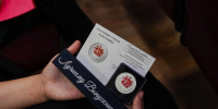 В Петербурге наградили 435 выпускников-отличников Красносельского района - Spbdnevnik.ru