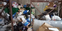 Сотрудники прокуратуры потребовали убрать незаконную свалку возле домов - ГАZЕТА.СПб