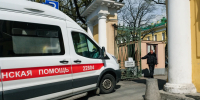 Мужчина и женщина погибли в ДТП на трассе «Кола» под Петербургом - Комсомольская правда