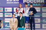 Фото: пресс-служба Комитета по физкультуре и спорту Санкт-Петербурга