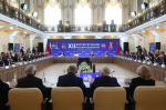 Петербург и Гродно подписали меморандум о взаимопонимании