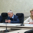 Сегодня под руководством главы администрации Красносельского района Санкт‑Петербурга Акацевич О.О.  состоялось заседание антикоррупционной комиссии - Красносельский район