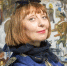 Татьяна Кроль. Фото: Ирина Иванова. Правообладатель: Институт культурных программ. - Культура Петербурга