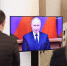 Владимир Путин: на военные расходы тратится 13,5 трлн рублей ВВП РФ - Петербургский дневник