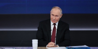 Владимир Путин поздравил граждан страны с Днем молодежи - Spbdnevnik.ru