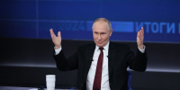 Президент РФ назвал зарплату в студотрядах недостаточной - Spbdnevnik.ru