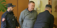 Фото: скриншот видео объединённой пресс-службы судов Петербурга - Мой район