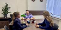 В Санкт-Петербурге после личного приема руководителя районного следственного отдела возбуждено уголовное дело о фиктивной постановке на учет иностранных граждан - Следственный комитет