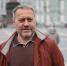 Александр Бельский поздравил горожан с Днем кораблестроителя - Петербургский дневник