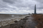 В Петербурге ожидается ухудшение погоды