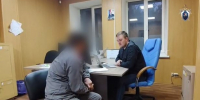 Скрывался больше двух недель: в Ленобласти поймали зарезавшего приятеля петербуржца - Neva.Today