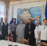 Члены Крымского отделения ИППО подвели итоги деятельности отделения за первое полугодие - ИППО