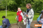 Полиция пришла на собрание инициаторов референдума против новых небоскрёбов в Петербурге — обошлось без задержаний, но с «предупреждениями»