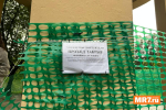 Полиция пришла на собрание инициаторов референдума против новых небоскрёбов в Петербурге — обошлось без задержаний, но с «предупреждениями»