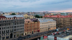 Петербургские депутаты предложили запретить аниматорам приставать к людям на улицах