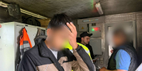Петербургскими правоохранителями выявлены 12 точек нелегальных мигрантов - Peterburg2.Ru