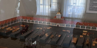 Знают своё дело. В городе на Неве проходит традиционная Неделя реставрации | ФОТО Полины АКИМОВОЙ - С.-Петербургские ведомости