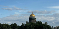 Три дня без дождя: синоптик пообещал возвращение лета в Петербург в первые даты июля - Neva.Today
