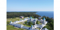 Паломничество в Коневский монастырь (остров Коневец на Ладоге): август-2025 - ИППО