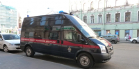 Дело бывших полицейских-вымогателей направлено в суд - ГАZЕТА.СПб