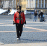 В Петербурге хотят запретить навязчивых аниматоров - Санкт-Петербург.ру