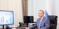 Александр Беглов: Уверенный рост турпотока подтверждает статус Петербурга, как ведущего туристического центра России - Администрация г. Санкт-Петербурга