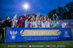 «Резерв» представит Санкт-Петербург на «Белых ночах» по мини-футболу