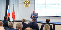 Александр Беглов: Программа «Время героев Санкт-Петербурга» – действенный инструмент в подготовке ценных кадров для управления городом - tvspb.ru - ТК Санкт-Петербург