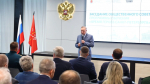 Александр Беглов: Программа «Время героев Санкт-Петербурга» – действенный инструмент в подготовке ценных кадров для управления городом - tvspb.ru