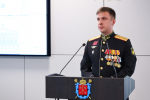 Александр Беглов: Программа «Время героев Санкт‑Петербурга» – действенный инструмент в подготовке ценных кадров для управления городом