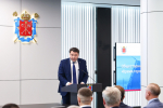 Александр Беглов: Программа «Время героев Санкт‑Петербурга» – действенный инструмент в подготовке ценных кадров для управления городом