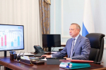 Более 27 млрд рублей выделят на строительство учебных учреждений Петербурга в 2025 году