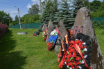 Солисты Кронштадтского Дворца культуры приняли участие во Всеволожском патриотическом марафоне
