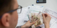 В России с 1 июля запланировано повышение тарифов на ЖКХ - Комсомольская правда